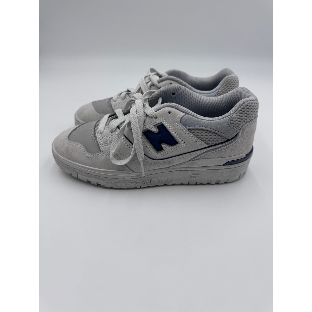 New balance 550 Sneakers Blue Gray Moon Dazeā Unisex Athleisure